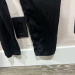 J Crew Convertible Strap Black Jumpsuit Black Photo 4