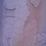 Katherine Barclay NWT Navy Blue Drawstring Shirt Dress Photo 4