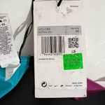 Nike Dri-Fit LIGHT-SUPPORT LAYERED
SPORTS BRA CACTUS FLOWER Size XS New Photo 9