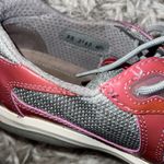 Prada PATENT LEATHER TRAINERS Photo 4