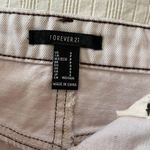 Forever 21 Denim Skirt Photo 4