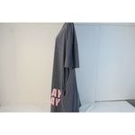 Disney ladies long  tee shirt size XL Photo 4