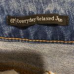 Talbots  womens Everyday Relaxed blue jeans stretch size 6P Photo 5