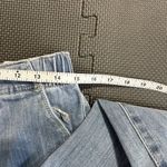 Judy Blue  Jeans Womens 9 / 29 Blue Clearwater Jogger High Rise Straight #JB88496 Photo 9