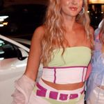 Hot Buzz Costume Green Photo 0