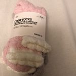 Forever 21 New  crew socks, 2 pairs Photo 3
