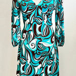 Ruby Rox Vintage Y2K Wrap Dress 2000s Coquette Fairycore Fairy Small Photo 0