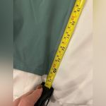 Lululemon Lab leggings, size‎ 6, Limited Edition, never worn, never washed Blue Photo 8