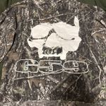 suicide boys hoodie Green Size L Photo 1