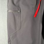 FIGS Technical Collection HW Zamora Jogger Scrub Pants 3XL/P Gray PO# 5006 Photo 2