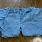 FashioNova Blue Jeans Photo 2