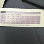 CALIA Womens XL Gray Low Support Longline Athletic Tank‎ Top Activewear Photo 12