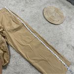 Old Navy Women’s Extra High Rise Taylor Trousers Pants Wide Leg Teakwood 10 Tall Photo 14