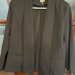 Anne Klein Black Blazer Photo 0