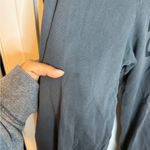 Freecity Charcoal Gray Sweatpants Size XS Photo 4