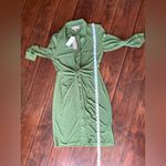 Philosophy Nice practical shirt dress NWT 🌿🍂🌿 Photo 5