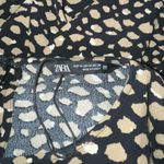 ZARA Women’s size medium  dress Photo 3