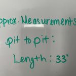 Armani Exchange Short Sleeve Charcoal Gray Sweater Dress Size Small Black Photo 7