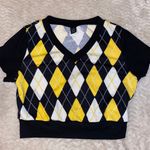 SheIn Vest Shirt Photo 0