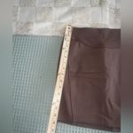 Lululemon NWT  Scuba HR Mini Skirt TPTC Tauptastic Tan Beige Women’s Size M Photo 1