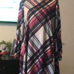 Madison Leigh LAST CHANCE 💄 Convertible Long Sleeve Swing Dress, size 8 Photo 1