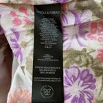 Needle & Thread NWT  stunning meadow floral ruffle ballerina dress Photo 9