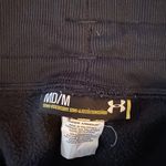 Under Armour Black Sweatpants  Photo 2