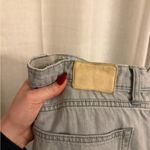 Everlane  The Summer Jean Women's Straight Leg Light Wash Jeans Size 30 Photo 5