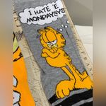 Pawz Garfield Socks Photo 1