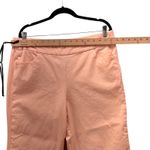 Isaac Mizrahi  Crop Pants Pink‎ 18W Photo 10