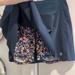 Sweaty Betty  Tennis Skirt Navy Small Photo 2
