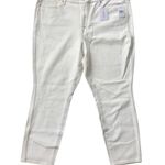 Good American Good Curve Skinny Jeans Photo 0