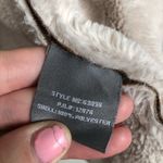 Bagatelle Faux Fur Vest Photo 6