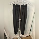 Urban Outfitters out from under swooshie black joggers size medium Photo 3