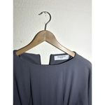 MM.LaFleur ‎ The Mai Dress In Monsoon Size 0 Photo 4