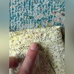 Vintage 90s Tail snakeskin golf tennis athletic skort, size 8 Green Photo 5