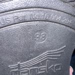 Dansko  XP 2.0 Camo Patent Leather Clogs Womens‎ Size 38/7.5 Waterproof Leather Photo 8