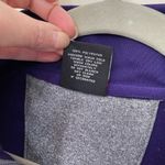 Outfitter Trading Co Breckenridge Colorado 1/4 Zip Pullover Purple ~ Size L Size L Photo 6