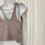 Lululemon Align Tank-Violet Verbena 8 Photo 3