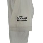 Ash worth | Branson Creek Golf Corse Troon Golf White - Size Small‎ Photo 2