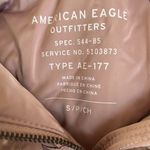 American Eagle EUC Puffer Jacket Photo 2