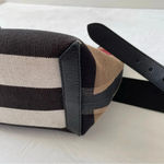 Burberry Messenger Unisex Bag Photo 10