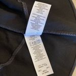 Juicy Couture Black Fitted Dress Size 2 Great Condition Photo 4