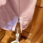 Jockey Women's Light Pink Sweatshirt Size M Photo 3