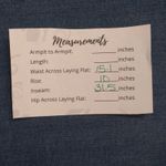 prAna Sienna Jean True Blue Mid-Rise Skinny Stretch Organic 10/30 Photo 12