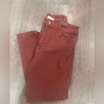 DL 1961 instasculpt cropped jeans Photo 9