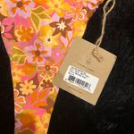 Stone Fox Swim NWT stone fox isle brazililian bikini bottom Photo 6