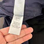 Opening Ceremony  Nylon Hybrid Jogger Cargo Logo Sweatpants Parachute Pants Sz M Photo 4