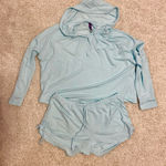 Adore Me  Short Lounge Set Photo 0