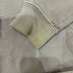 Madhappy  Pastels Classic Blue Set Hoodie and Straight Leg Sweatpants Photo 2